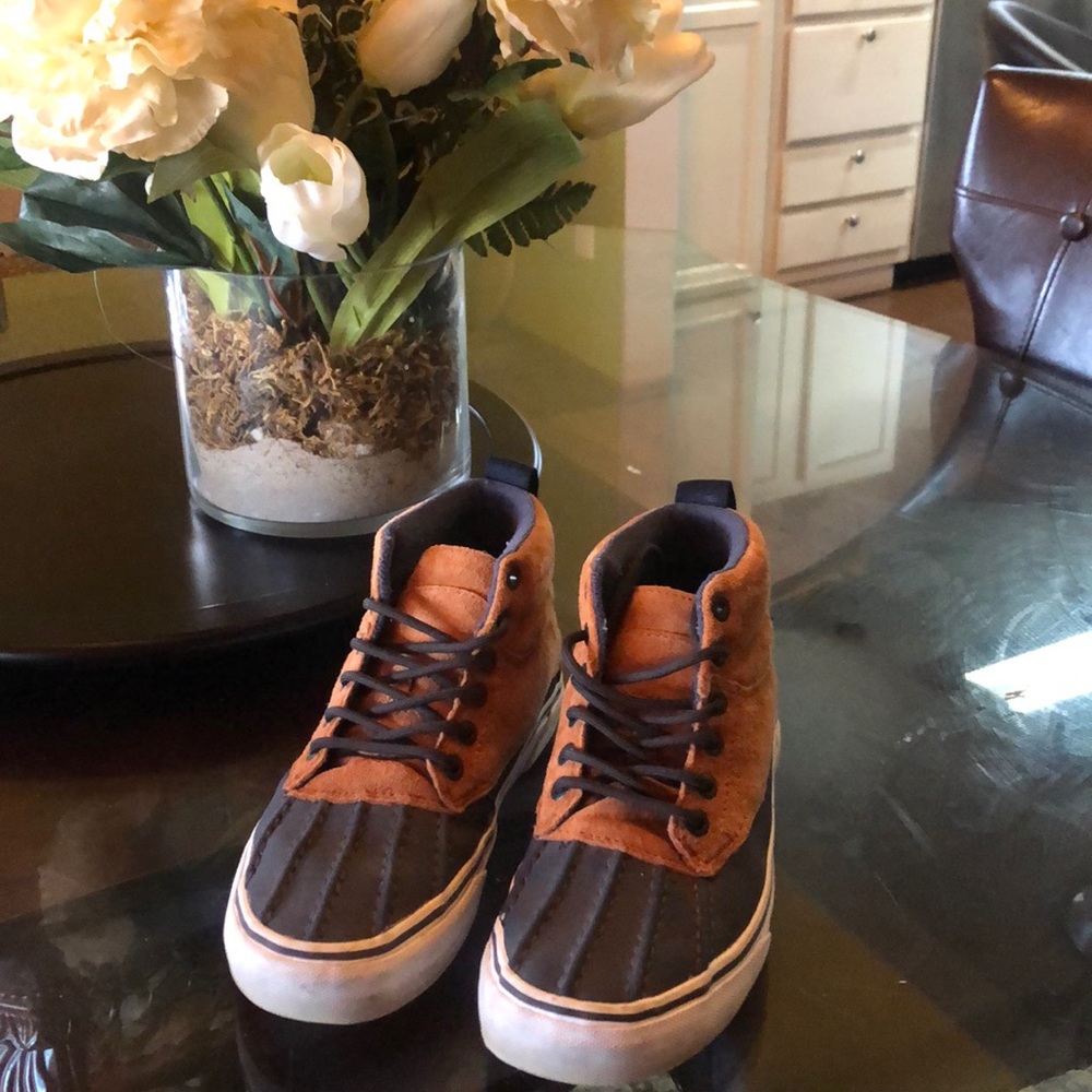 Vans Shoes